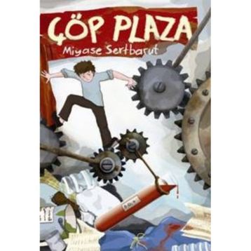 ÇÖP PLAZA - MIYASE SERTBARUT