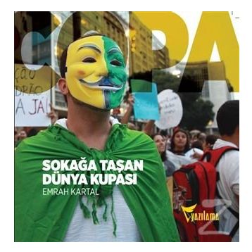 COPA - Sokağa Taşan Dünya Kupası - Emrah Kartal