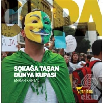 COPA - Sokağa Taşan Dünya Kupası - Emrah Kartal