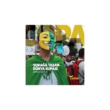 COPA - Sokağa Taşan Dünya Kupası - Emrah Kartal