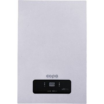 Copa Ultimix 18/24 Kw Tam Yoğuşmalı Kombi