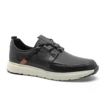 Copacabana %100 Hakiki Deri Hafif Sneaker Erkek Casual Ayakkabı