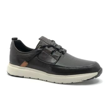 Copacabana %100 Hakiki Deri Hafif Sneaker Erkek Casual Ayakkabı