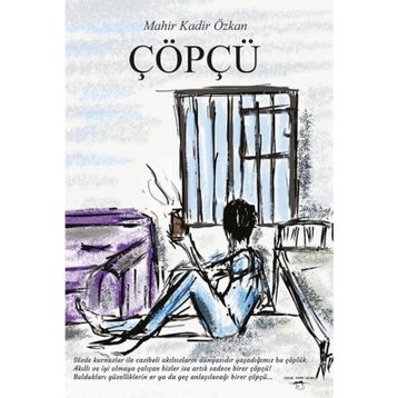 ÇÖPÇÜ - ADNAN ÇAKMAKÇIOĞLU