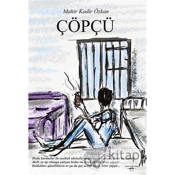 ÇÖPÇÜ - ADNAN ÇAKMAKÇIOĞLU