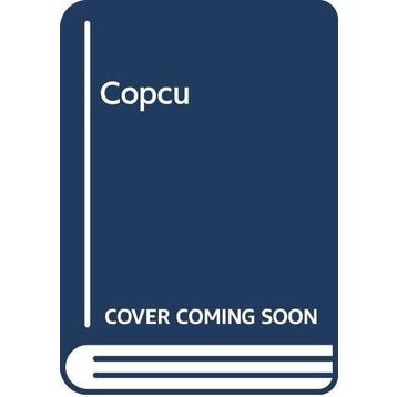 ÇÖPÇÜ - ADNAN ÇAKMAKÇIOĞLU