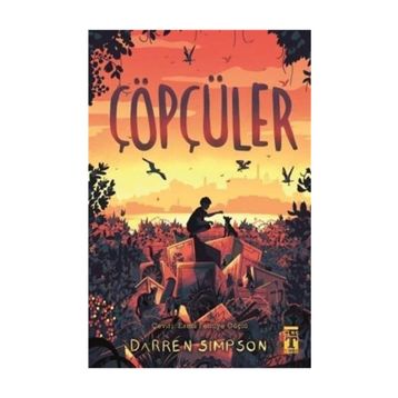 Çöpçüler - Darren Simpson