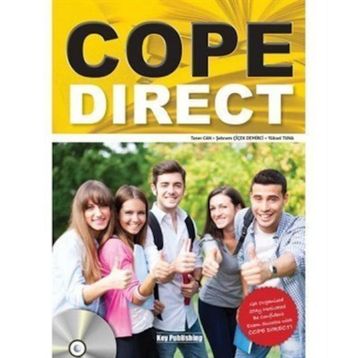 Cope Direct-Key Publishing