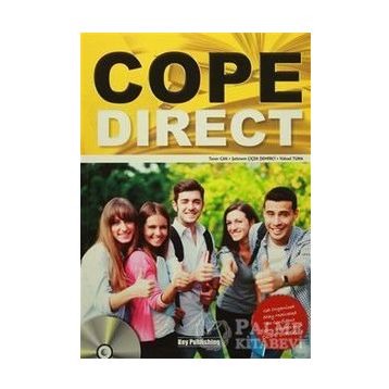 Cope Direct-Key Publishing