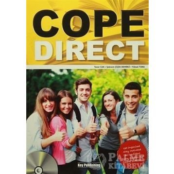 Cope Direct-Key Publishing
