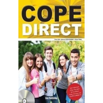 Cope Direct-Key Publishing