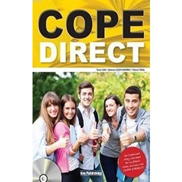 Cope Direct - Taner Can Şebnem Çiçek Demirci Yüksel Tuna