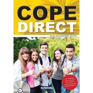 Cope Direct - Taner Can Şebnem Çiçek Demirci Yüksel Tuna