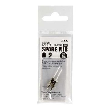 Copic 0.2 mm Multiliner Sp Yedek Uç