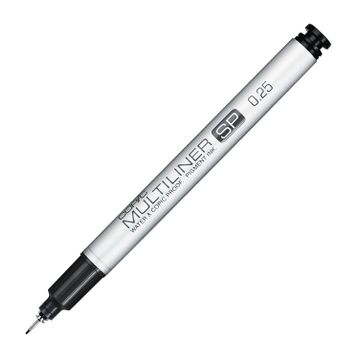 Copic 0.25 mm Multiliner Sp Yedek Uç