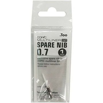 Copic 0.7 mm Multiliner Sp Yedek Uç