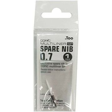 Copic 0.7 mm Multiliner Sp Yedek Uç