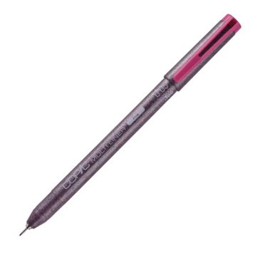 Copic 5628045 Multiliner Pembe 0.05 mm Teknik Çizim Kalemi