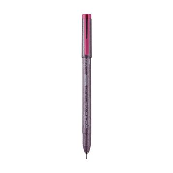 Copic 5628045 Multiliner Pembe 0.05 mm Teknik Çizim Kalemi