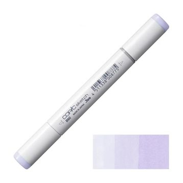 Copic B60 Pale Blue Gray Sketch Marker