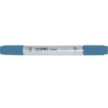 Copic B97 Ciao Night Blue Çizim Kalemi