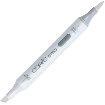 Copic C3 Ciao Cool Gray Çizim Kalemi
