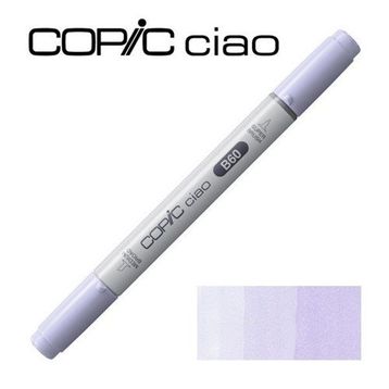 Copic Ciao B 60 Pale Blue Gray Çizim Kalemi