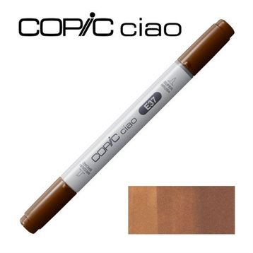 Copic Ciao E 37 Sepia Çizim Kalemi