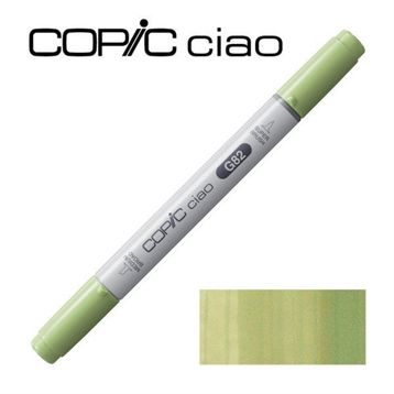 Copic Ciao G 82 Spring Dim Green Çizim Kalemi