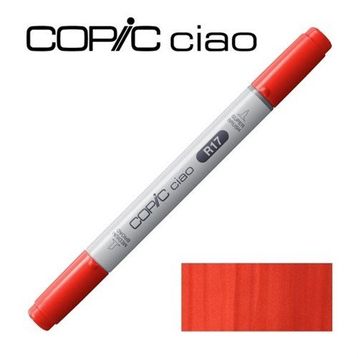 Copic Ciao R 17 Lipstick Orange Çizim Kalemi