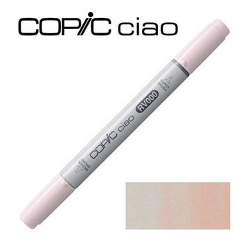 Copic Ciao Rv 000 Pale Purple Çizim Kalemi