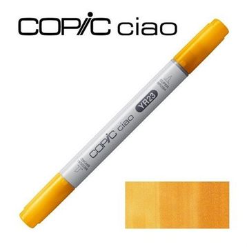 Copic Ciao Yr 23 Yellow Ochre Çizim Kalemi