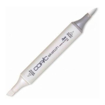 Copic Colorless Blender Sketch Marker