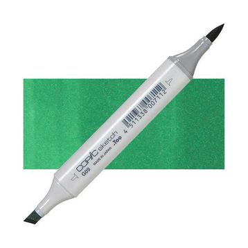 Copic G 09 Veronese Green Marker