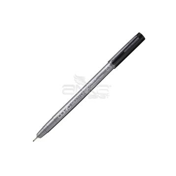 Copic Multiliner 0,05 mm Black Teknik Çizim Kalemi