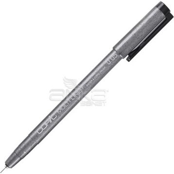 Copic Multiliner 0,05 mm Black Teknik Çizim Kalemi