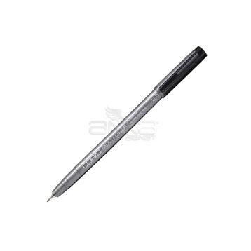 Copic Multiliner 0,5 mm Black Teknik Çizim Kalemi