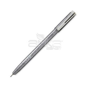 Copic Multiliner 0,5 mm Cool Grey Teknik Çizim Kalemi