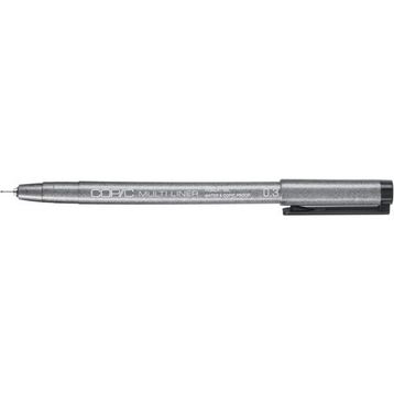 Copic Multiliner Classic Black 0.3 mm Çizim Kalemi