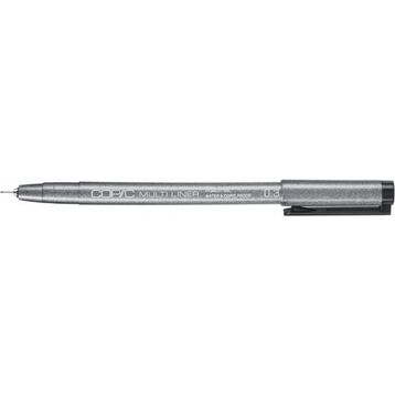 Copic Multiliner Classic Black 0.3 mm Çizim Kalemi