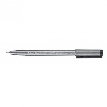 Copic Multiliner Classic Black 0.3 mm Çizim Kalemi