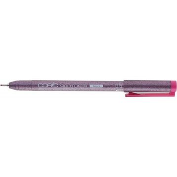 Copic Multiliner Classic Pink 0.3 mm Çizim Kalemi