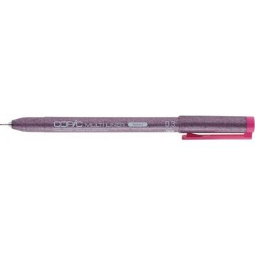 Copic Multiliner Classic Pink 0.3 mm Çizim Kalemi