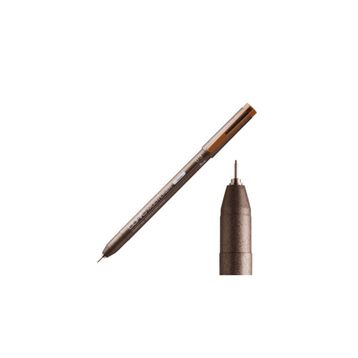 Copic Multiliner Classic Sepia 0.3 mm Çizim Kalemi