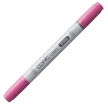 Copic RV 04 Shock Pink Marker