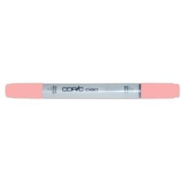 Copic RV34 Ciao Dark Pink Çizim Kalemi