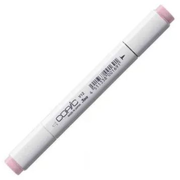 Copic V 12 Pale Lilac Marker