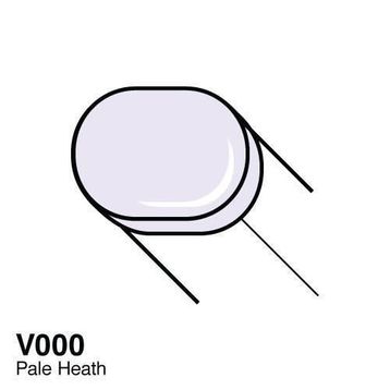 Copic V000 Ciao Pale Heath Çizim Kalemi