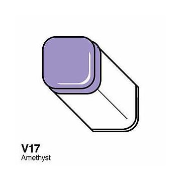 Copic V17 Ciao Amethyst Çizim Kalemi