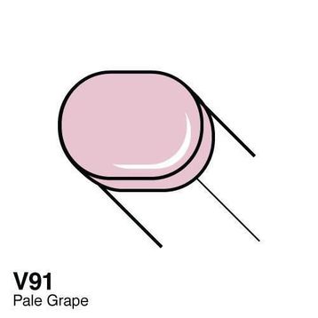 Copic V91 Ciao Çizim Kalemi